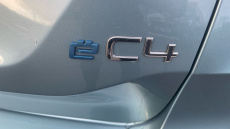 Citroen C4 100kW Shine Plus 50kWh 5dr Auto Electric Hatchback